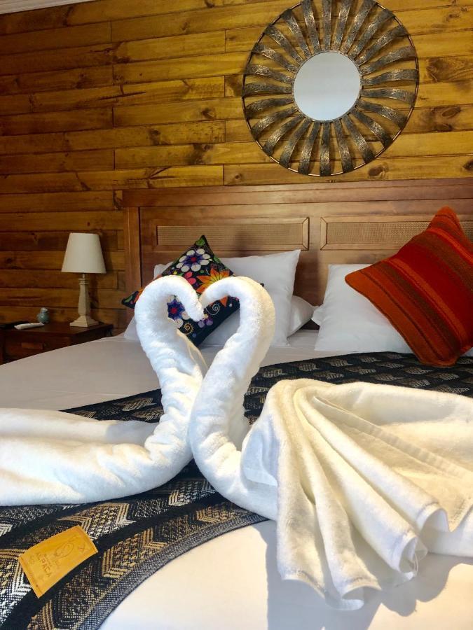 Refugio Del Maipo Lodge San José de Maipo المظهر الخارجي الصورة